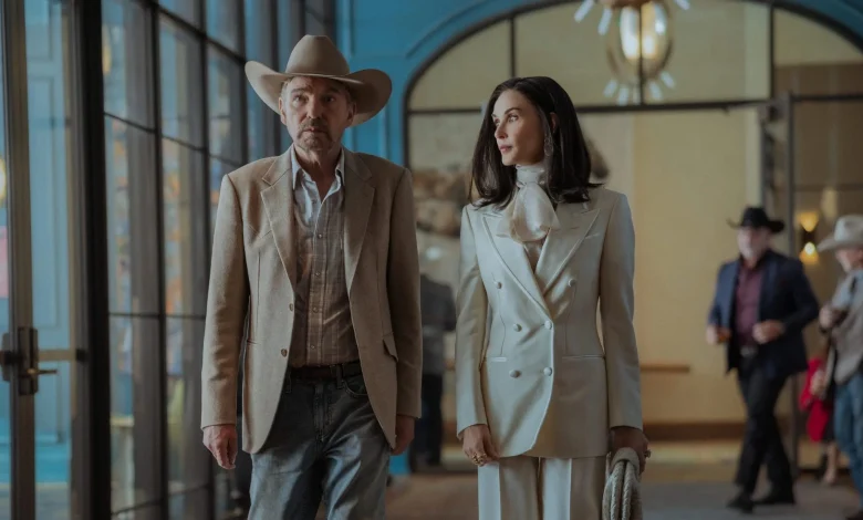 Will There Be a Season 3 of ‘Landman’? Updates on the Billy Bob Thornton Show’s Future