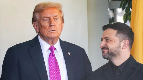 Will Trump supply Ukraine with the missile that scares Putin?