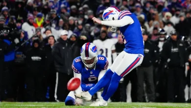 Will Tyler Bass play in 2025? Latest injury update on Buffalo Bills kicker