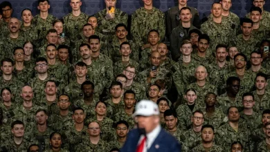 Will U.S. Military Get Paid On November 15? What We Know