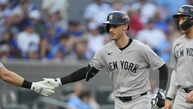 Will Yankees Lose Cody Bellinger to NL Contender?