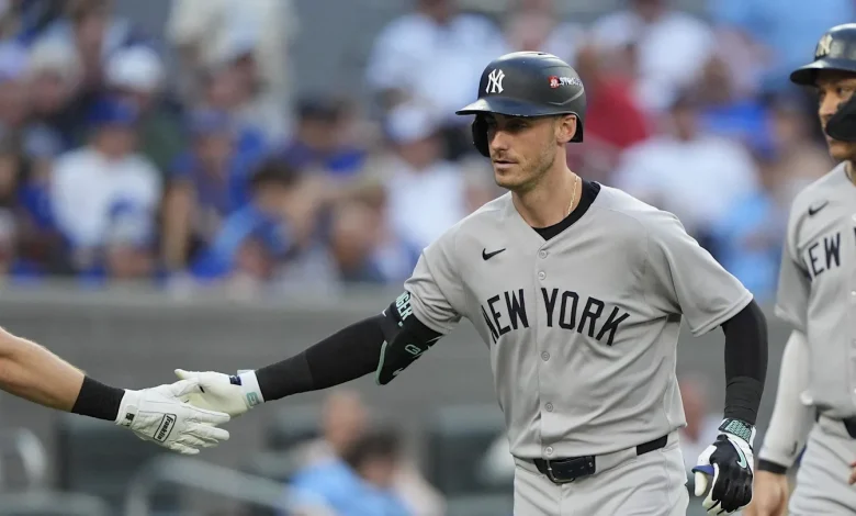 Will Yankees Lose Cody Bellinger to NL Contender?