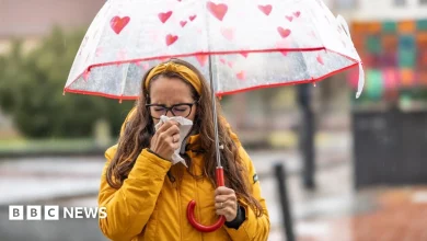 Will a new mutated flu strain cause a rough winter?