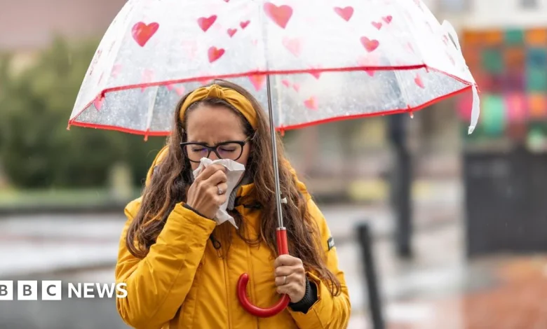 Will a new mutated flu strain cause a rough winter?