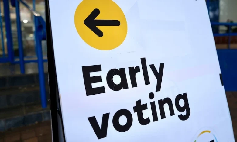 Will axeing net zero cost Libs votes?