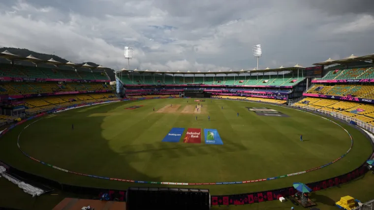 Will it rain in Guwahati? Latest weather forecast ahead of India vs. South Africa 2nd Test