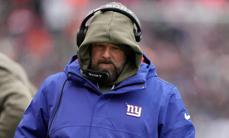 Will latest collapse spell doom for Brian Daboll?