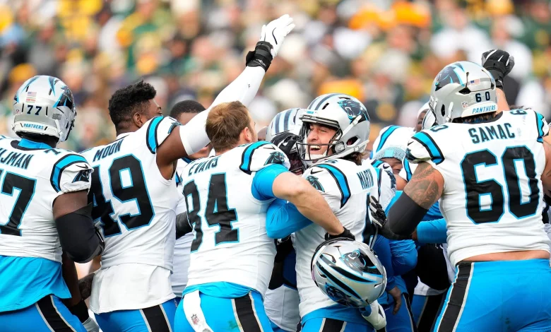 Will the Panthers or Saints win? Here are our predictions + fun bets to watch