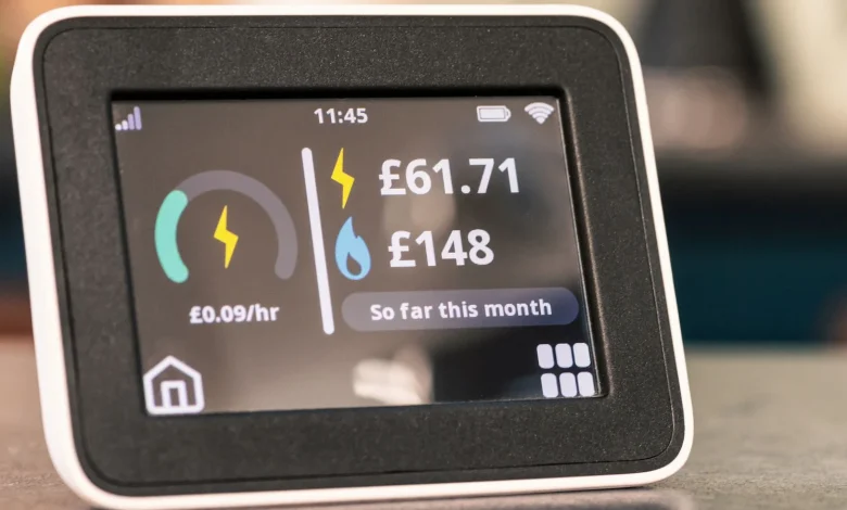 Will the government be lowering energy bills in the budget - and will taxes have to rise?