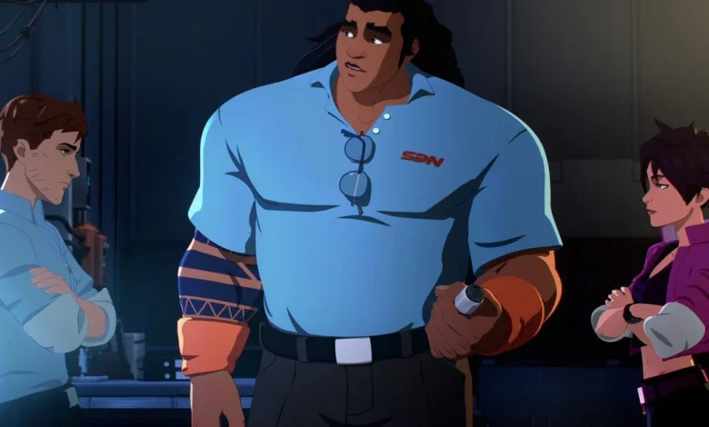 Will there be a Dispatch season 2? What the developers have said