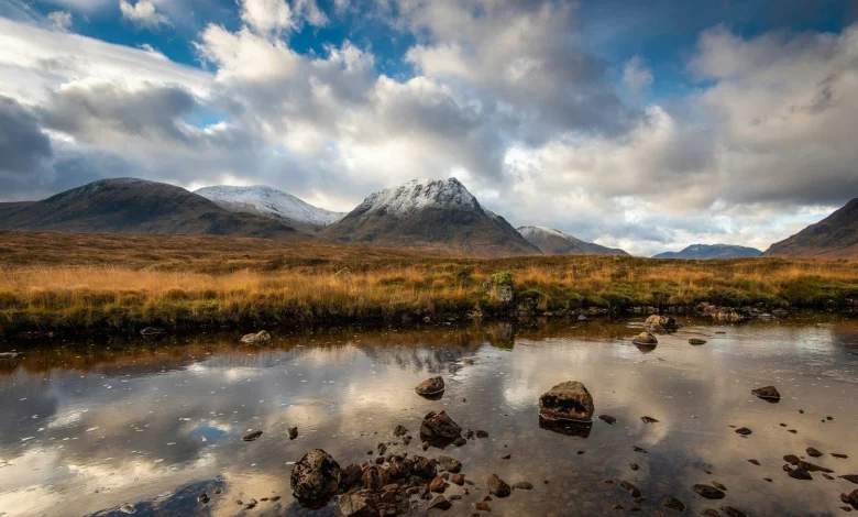 Will there be any more snow in November?