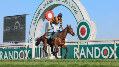 William Hill to offer new £500,000 bonus for any winner of three designated Grand National trials who follow up at Aintree