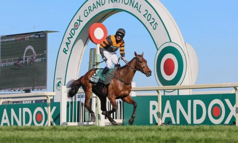 William Hill to offer new £500,000 bonus for any winner of three designated Grand National trials who follow up at Aintree