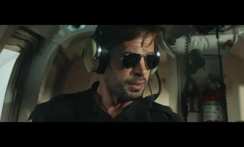 William Levy feliz de apoyar a su hija como actriz