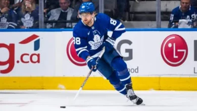 William Nylander's Comments Expose Deep-Rooted Team Chemistry Issues