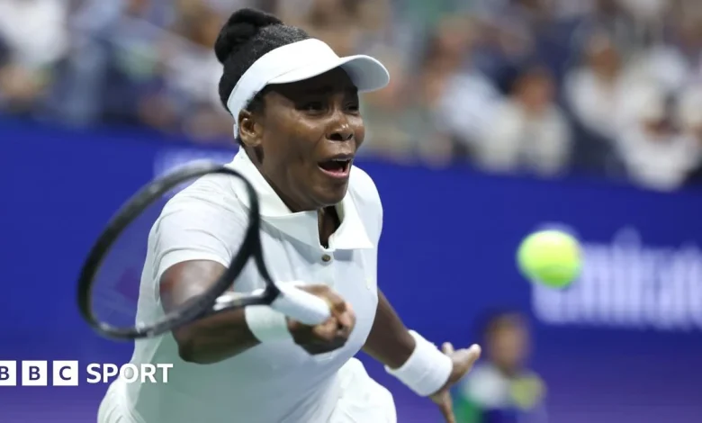 Williams, 45, given wildcard for Auckland Classic