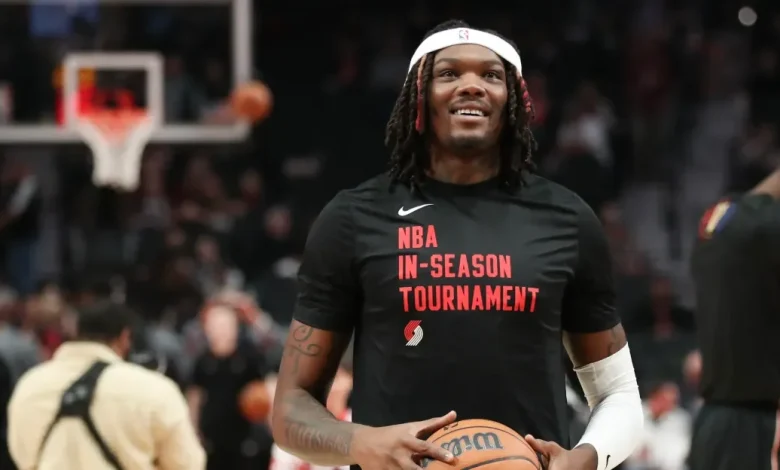 Williams Upgraded to Questionable for Nuggets Game