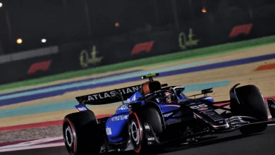 Williams punished by FIA for strange Carlos Sainz mistake