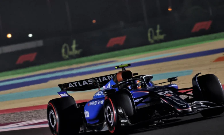Williams punished by FIA for strange Carlos Sainz mistake