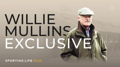 Willie Mullins column: Guide to weekend runners at Navan