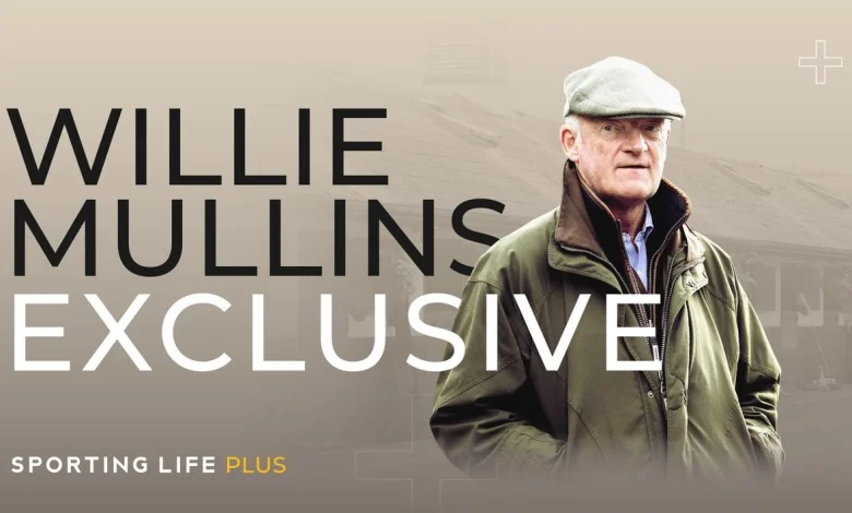 Willie Mullins column: Guide to weekend runners at Navan