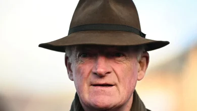 Willie Mullins pulls five horses from King George entries but leaves Gaelic Warrior to lead his team on Boxing Day