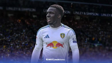 Willy Gnonto unlikely to play for Leeds again after what Daniel Farke has said
