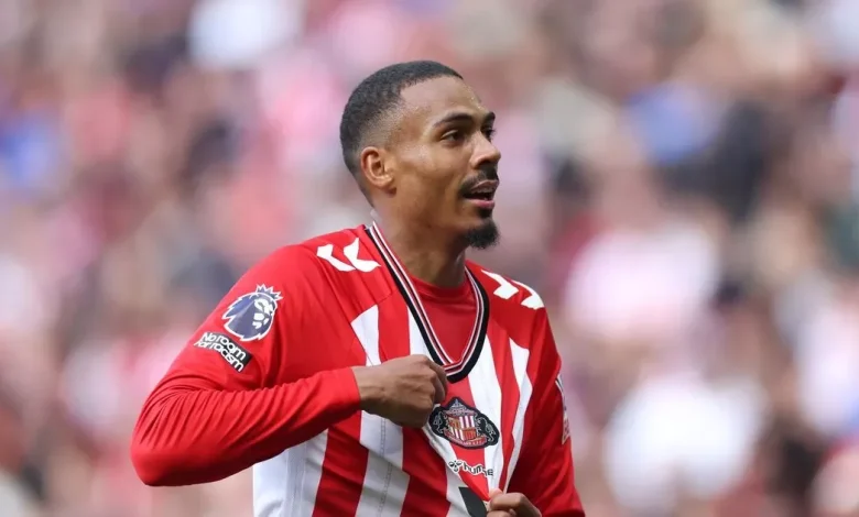 Wilson Isidor has 'special trait' as Sunderland legend confirms turning point for striker