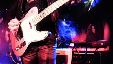 Win Tickets to the ‘Roll with the Punches’ Tour!