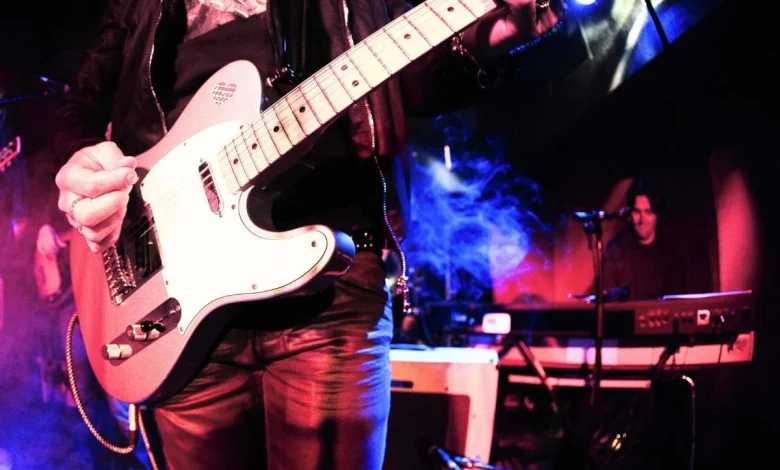 Win Tickets to the ‘Roll with the Punches’ Tour!