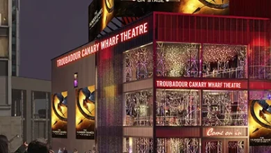 Win a tickets to ‘The Hunger Games: On Stage’