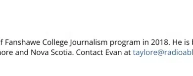 Wind and power outages causing school cancelation in Northern N.S.