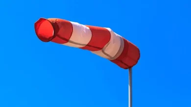 Wind warning issued for Prince George, Cariboo, Chilcotin