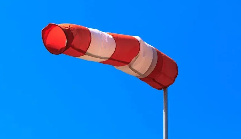 Wind warning issued for Prince George, Cariboo, Chilcotin