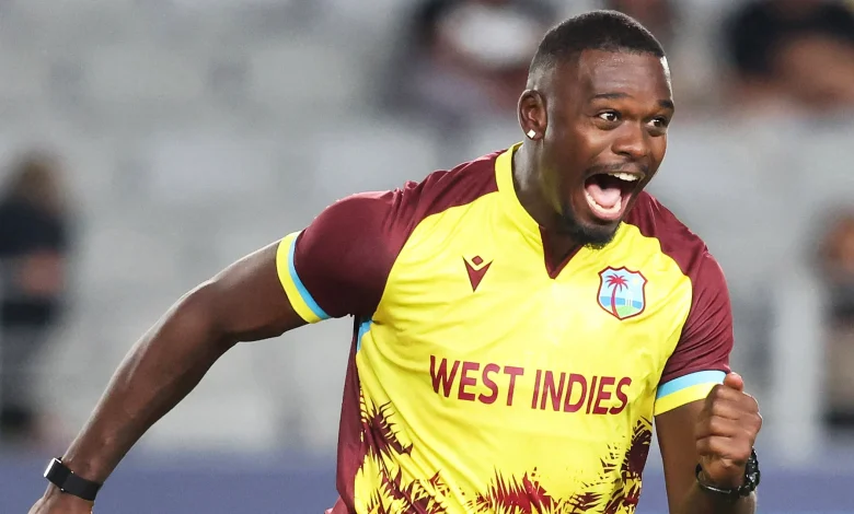 Windies surprise New Zealand in T20I series opener