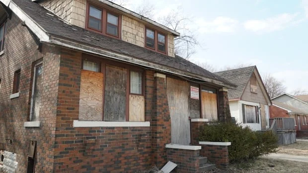 Windsor Updates Property Standards By-law to Address Vacant Buildings