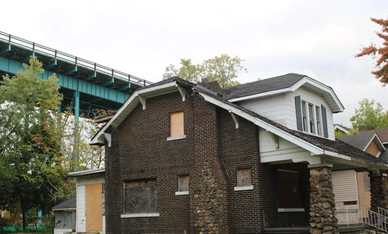 Windsor updates property standards for all property types