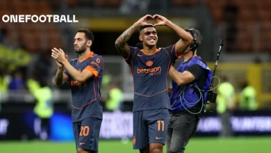 Wingback Crisis – Brazilian Flop Could Face His Last Chance To Salvage San Siro Career