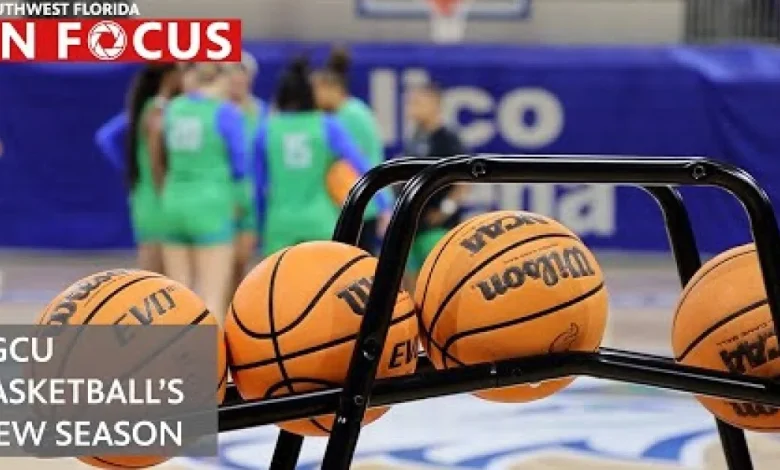 'Wings Up' for the return of FGCU men's and women's basketball