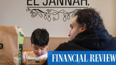 Winner winner! Offshore PE comes for cult chicken chain El Jannah