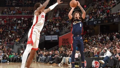 Winners and Losers: Cavs vs - Bench nearly leads a comeback