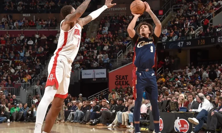 Winners and Losers: Cavs vs - Bench nearly leads a comeback