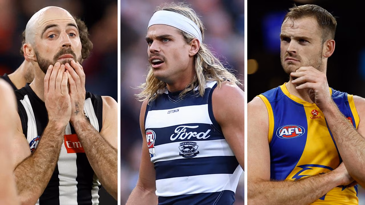 Winners and losers: Every AFL team’s 2026 fixture ranked from easiest to hardest