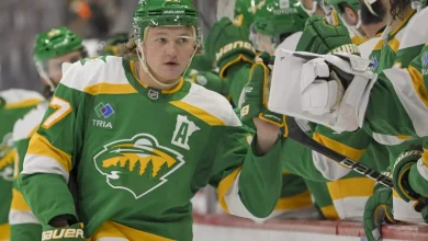 Winners and losers of NHL’s skyrocketing cap: Kirill Kaprizov, small markets, and more