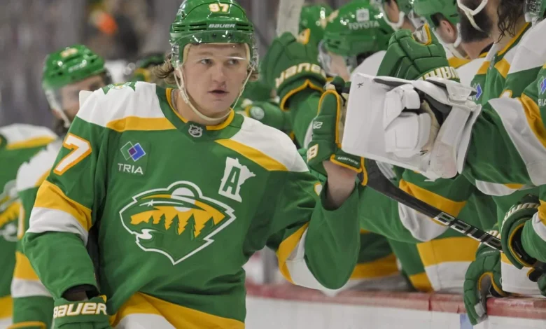 Winners and losers of NHL’s skyrocketing cap: Kirill Kaprizov, small markets, and more