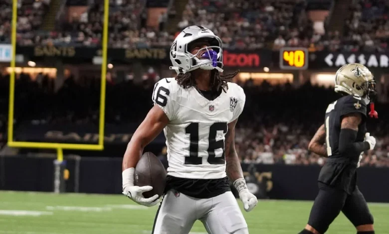 Winners, losers of a wild NFL trade deadline: Solak weighs in on the Jets, Cowboys and Jakobi Meyers