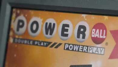 Winning $50,000 Powerball ticket sold in Capital Region