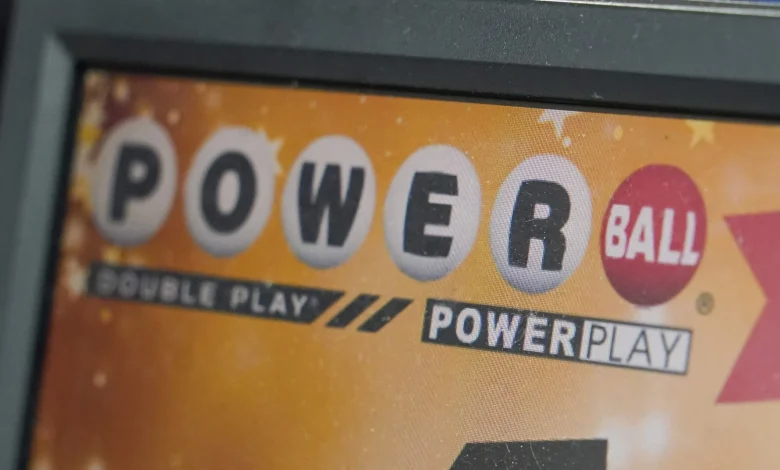 Winning $50,000 Powerball ticket sold in Capital Region