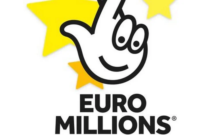 Winning EuroMillions and Thunderball numbers on Tuesday, November 4, 2025