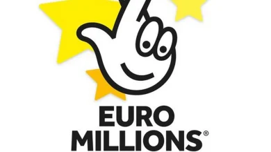 Winning EuroMillions numbers: Full National Lottery results with Thunderball on Friday, October 31, 2025